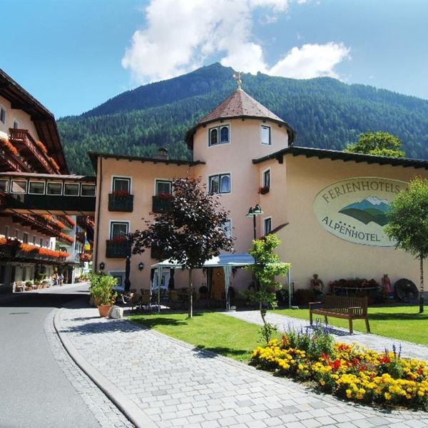 Alber Ferienhotel