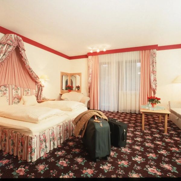 Alber Ferienhotel