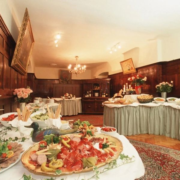 Alber Ferienhotel