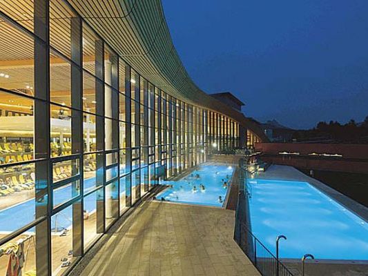 Aldiana Salzkammergut