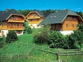 Almdorf Grassler 3*