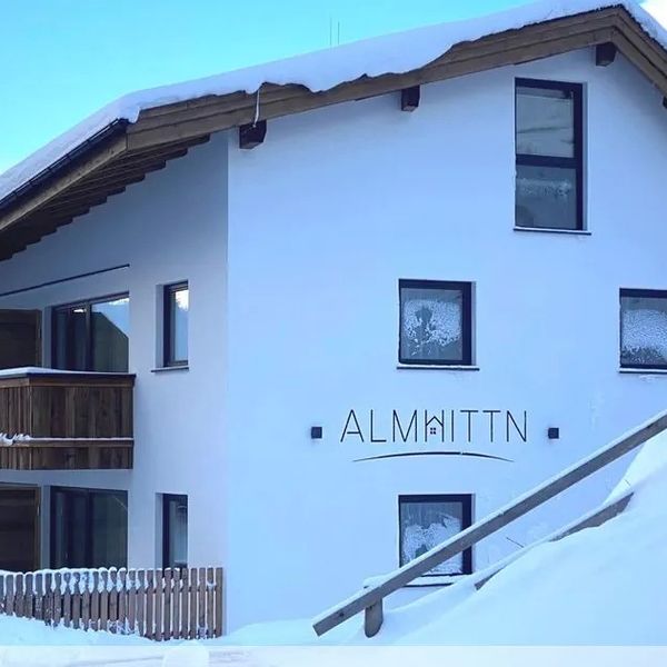 Almhittn Suites