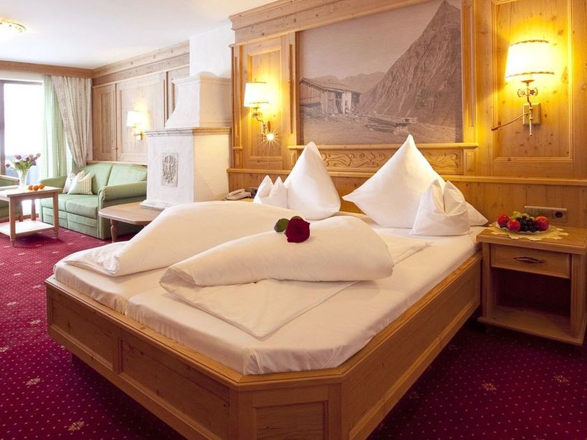 pokój, suite, apartament