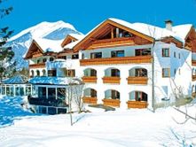 Alpen 4*