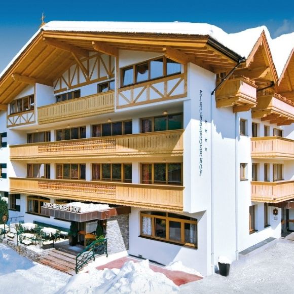 Kirchberger Hof