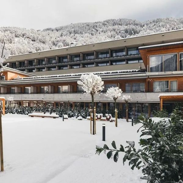 Alpen Montafon
