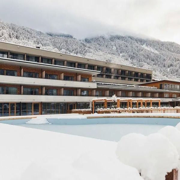 Alpen Montafon