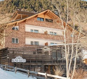 Alpen Suites