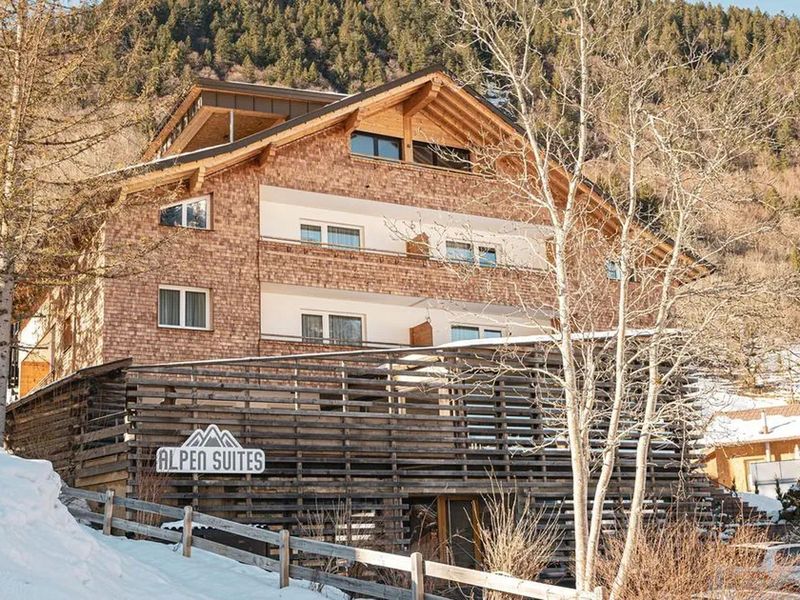 Alpen Suites