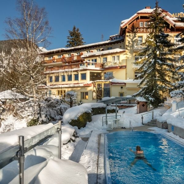 Alpenblick (Bad Gastein)