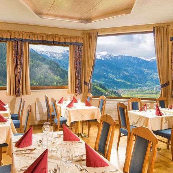 Alpenblick (Bad Gastein)