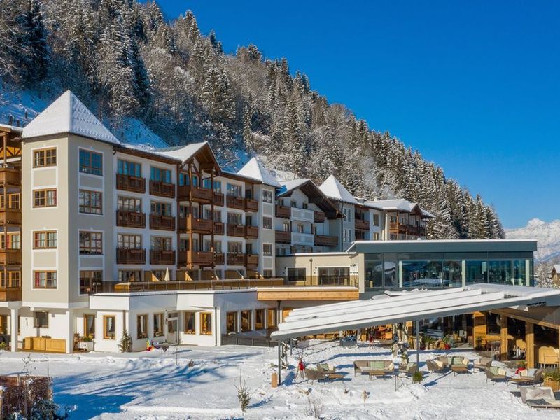 Alpenblick (Zell am See)