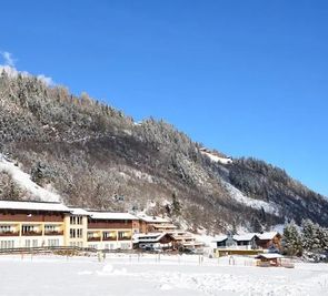 AlpenChalet