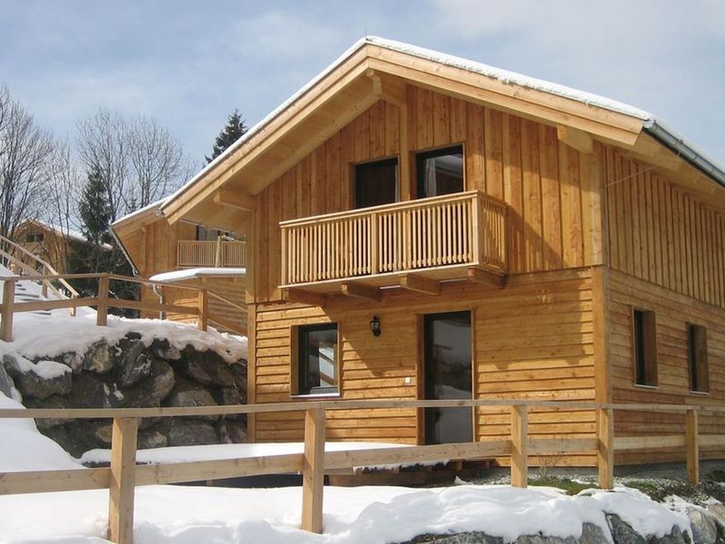 Alpendorf Dachstein West