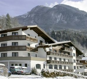 Alpenfriede (Jerzens)