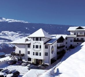 Alpenfriede (Jerzens)