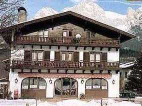 Alpengasthof Annerlhof