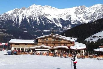 Alpengasthof Hochsoll