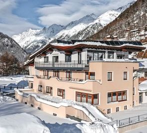 Alpenheim Jorgele
