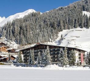 Alpenhof (Ischgl)