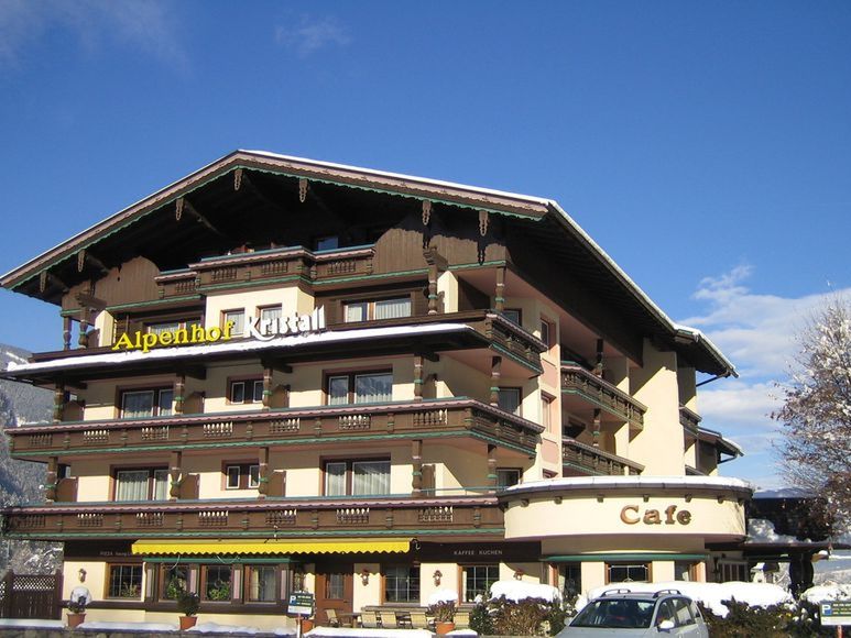 Alpenhof Kristall