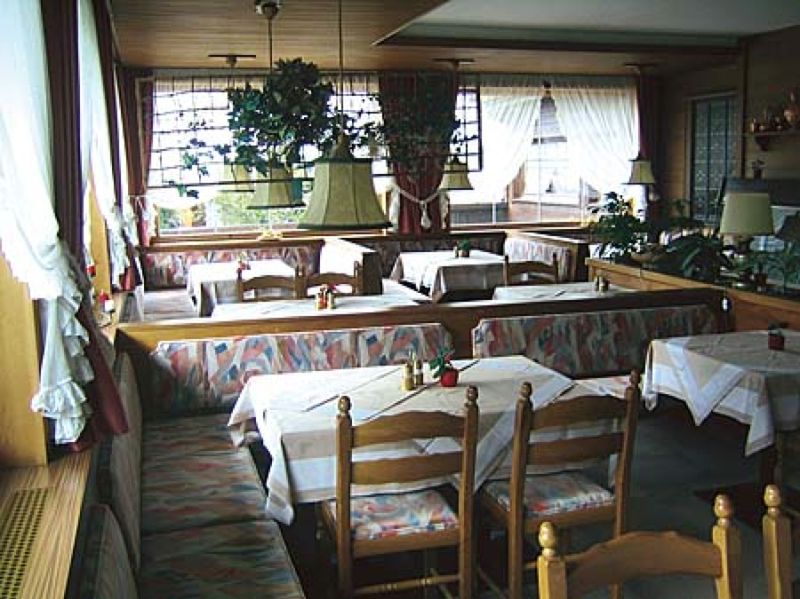 restauracja, kawiarnia