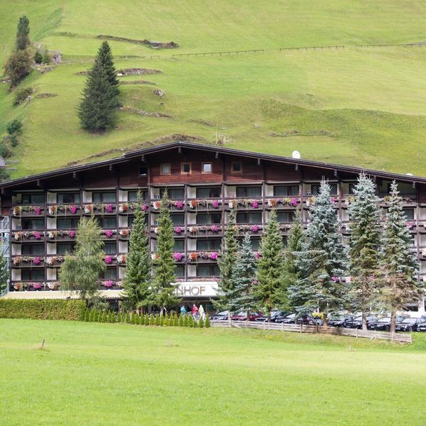 Alpenhof (St. Jakob in Defereggen)