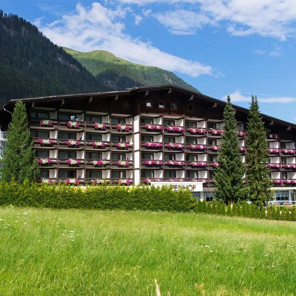 Alpenhof (St. Jakob in Defereggen)