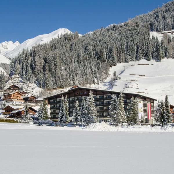 Alpenhof (St. Jakob in Defereggen)