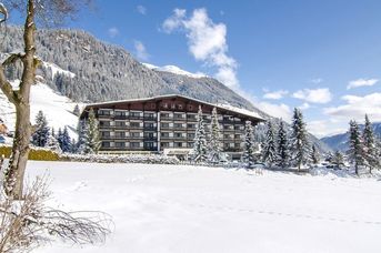 Alpenhof (St. Jakob in Defereggen)