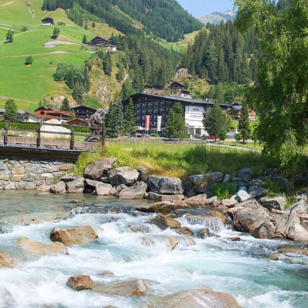 Alpenhof (St. Jakob in Defereggen)
