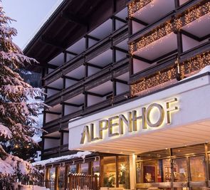Alpenhof (St. Jakob in Defereggen)