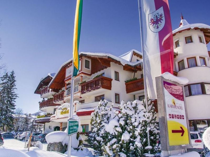 Alpenhotel Karwendel