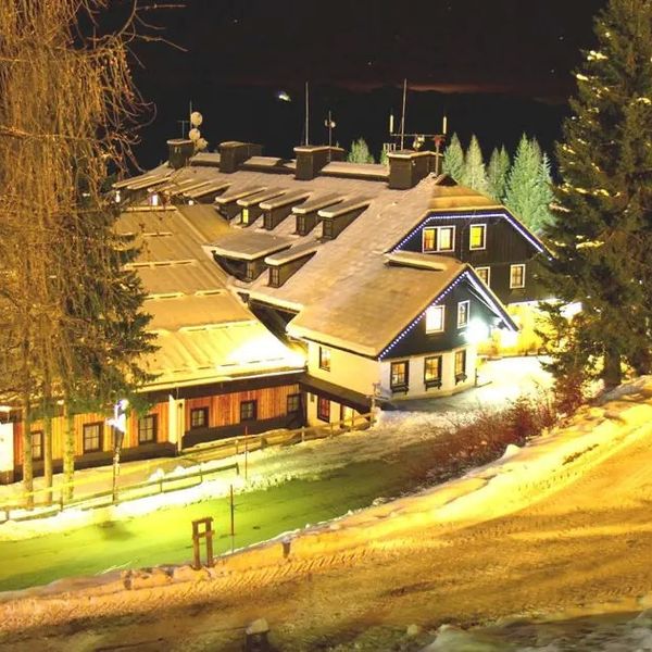 Alpenhotel Marcius