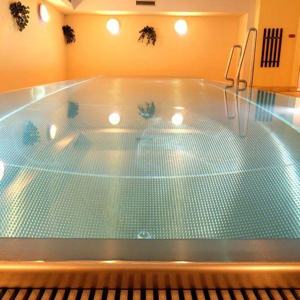 Alpenhotel Marcius