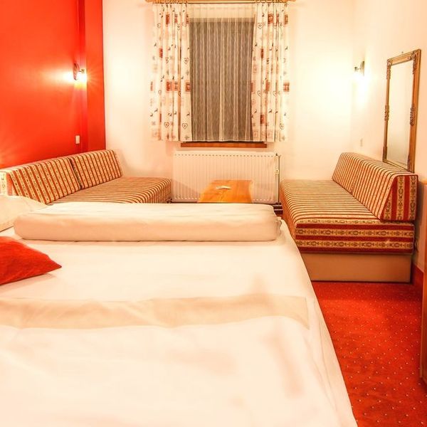 Alpenhotel Marcius