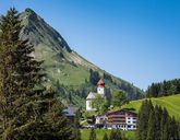 Alpenhotel Mittagspitze