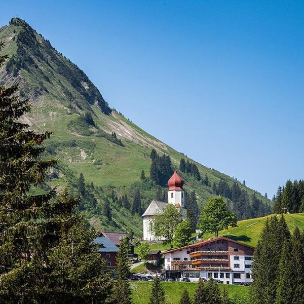 Alpenhotel Mittagspitze