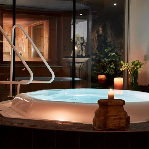 Alpenhotel St. Christoph