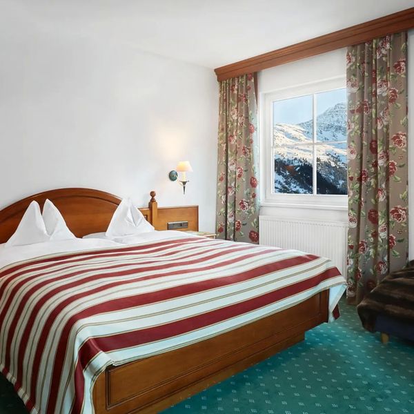 Alpenhotel St. Christoph
