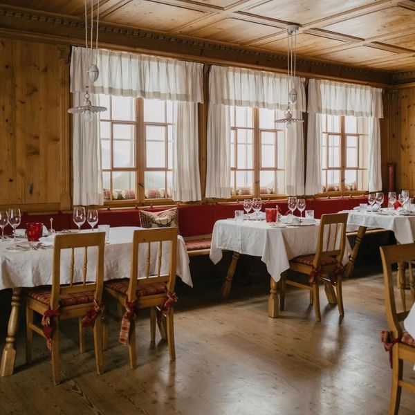 Alpenhotel St. Christoph