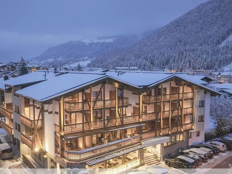 Alpenhotel Tirolerhof