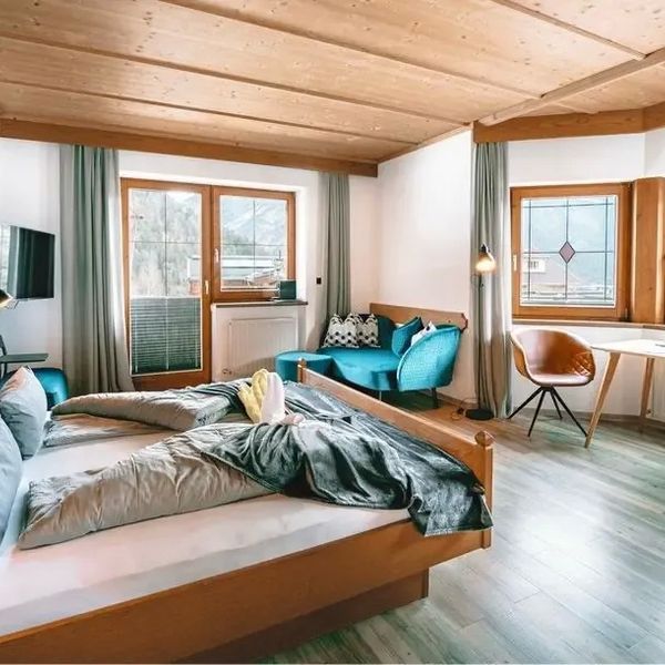 Alpenhotel Tyrol