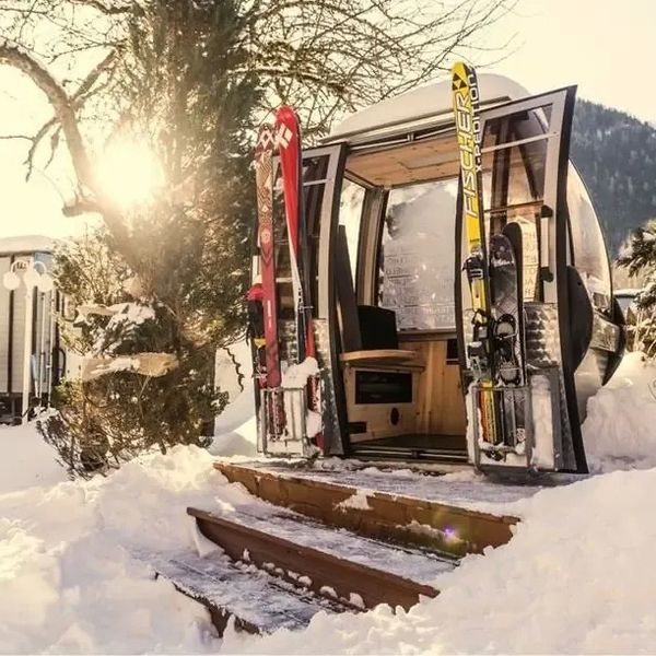 Alpenhotel Tyrol