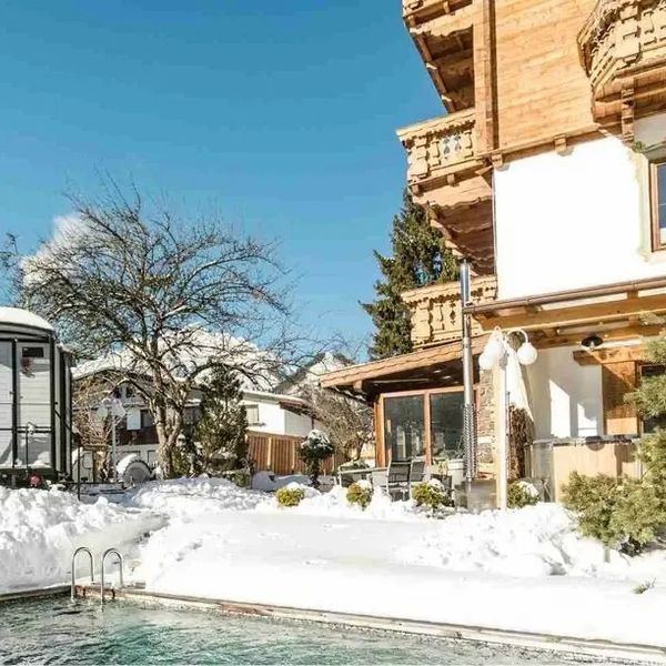 Alpenhotel Tyrol