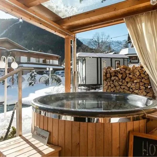 Alpenhotel Tyrol