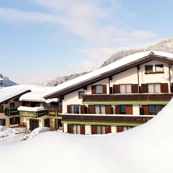 Alpenkrone
