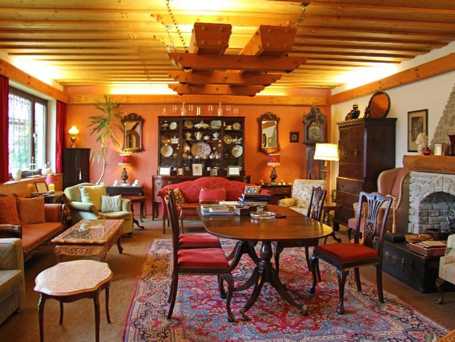 recepcja / lobby, kawiarnia