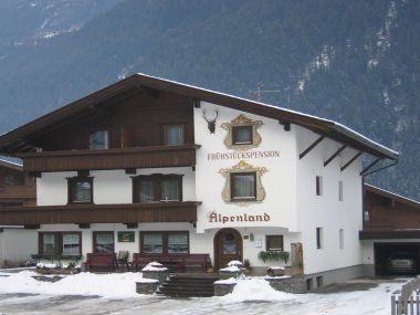 Alpenland 2*