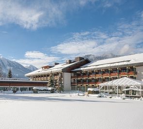 Alpenland Sporthotel